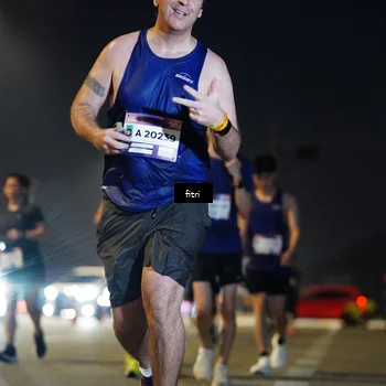 Runner Photo 7368339