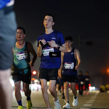 Runner Photo 7368340