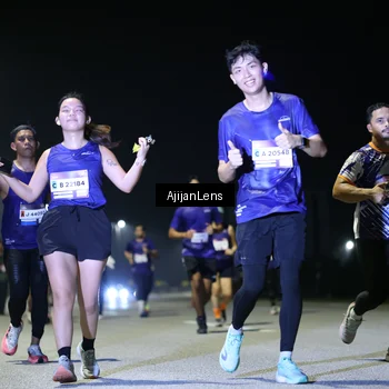Runner Photo 7368348