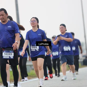 Runner Photo 7368350