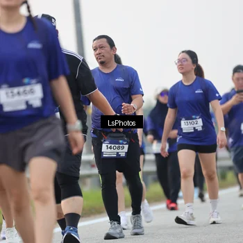 Runner Photo 7368352