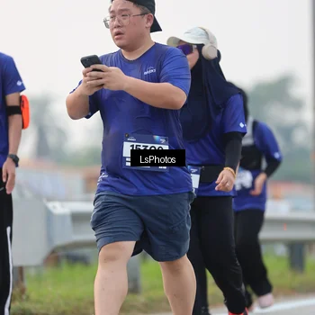 Runner Photo 7368357