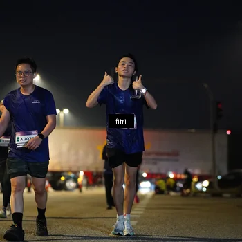 Runner Photo 7368360