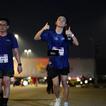Runner Photo 7368362