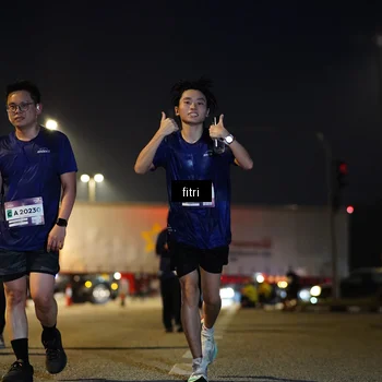 Runner Photo 7368363