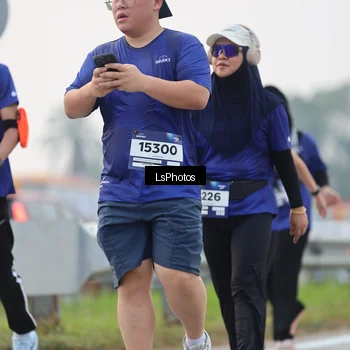 Runner Photo 7368365