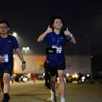 Runner Photo 7368370