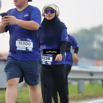 Runner Photo 7368375