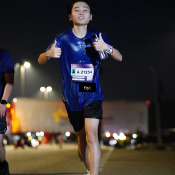 Runner Photo 7368378