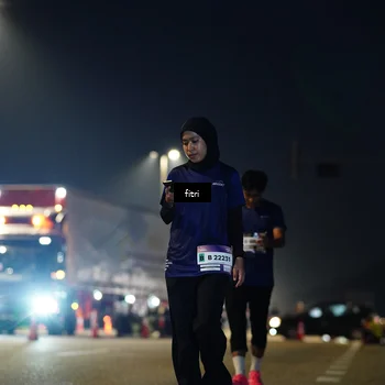Runner Photo 7368379