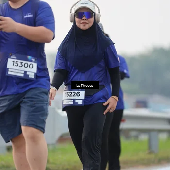 Runner Photo 7368384
