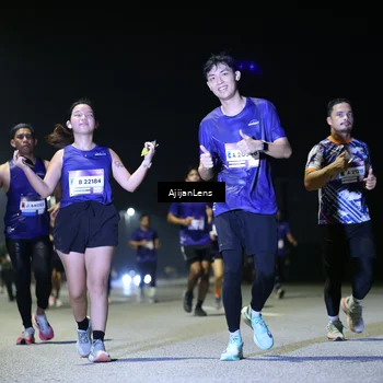 Runner Photo 7368386
