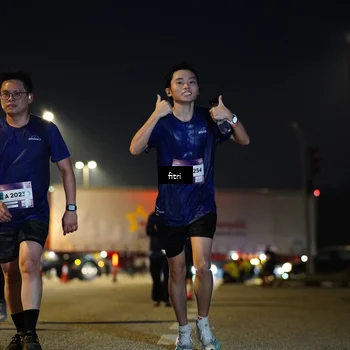 Runner Photo 7368390