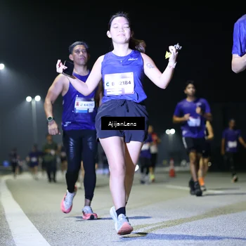 Runner Photo 7368391