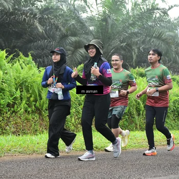 Runner Photo 7368395