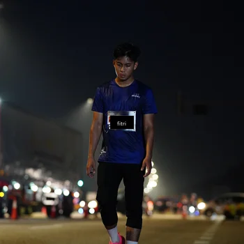 Runner Photo 7368400