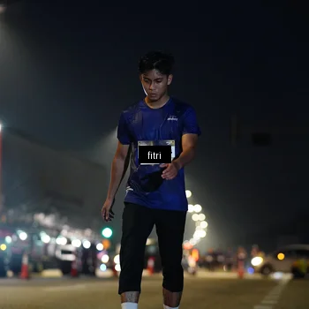 Runner Photo 7368402