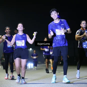 Runner Photo 7368406