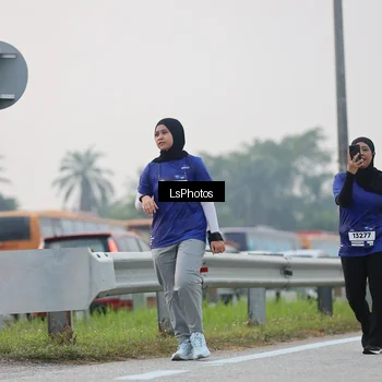 Runner Photo 7368407