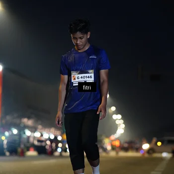 Runner Photo 7368409