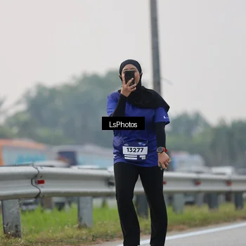 Runner Photo 7368412