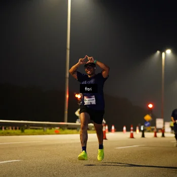 Runner Photo 7368413