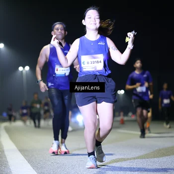 Runner Photo 7368415