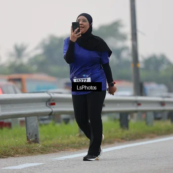Runner Photo 7368416