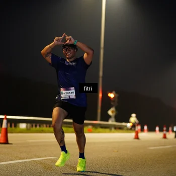 Runner Photo 7368419