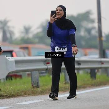Runner Photo 7368420