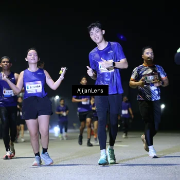 Runner Photo 7368427