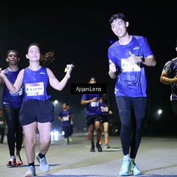 Runner Photo 7368429