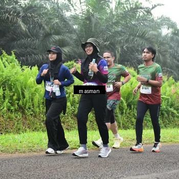 Runner Photo 7368430
