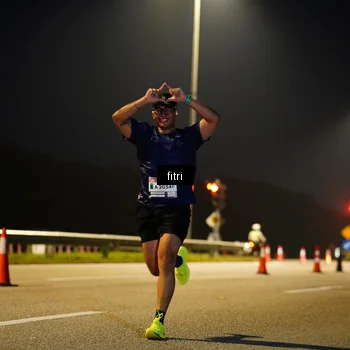 Runner Photo 7368431