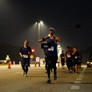 Runner Photo 7368433