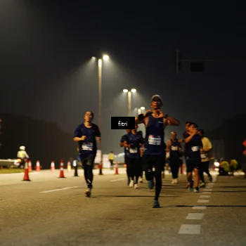 Runner Photo 7368434