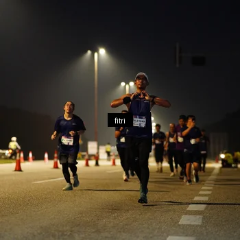 Runner Photo 7368435