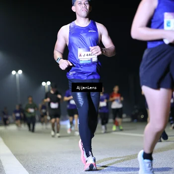 Runner Photo 7368440