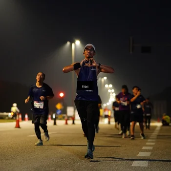 Runner Photo 7368447