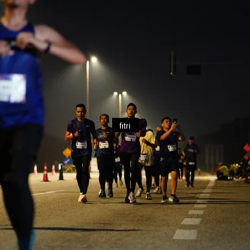 Runner Photo 7368453