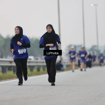 Runner Photo 7368454