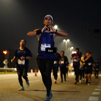 Runner Photo 7368455
