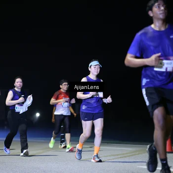 Runner Photo 7368457