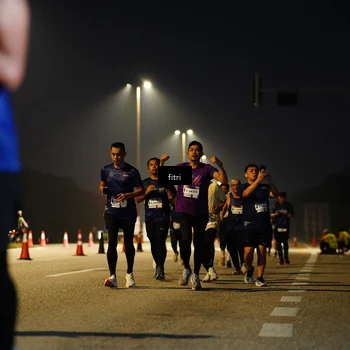 Runner Photo 7368464