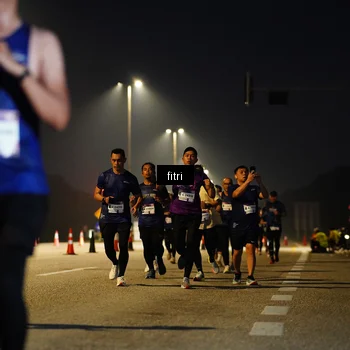 Runner Photo 7368466