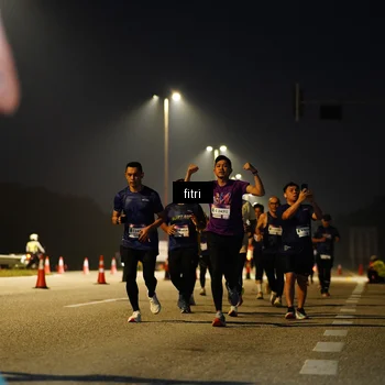 Runner Photo 7368468