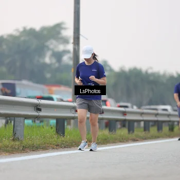Runner Photo 7368470