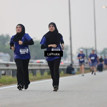 Runner Photo 7368472