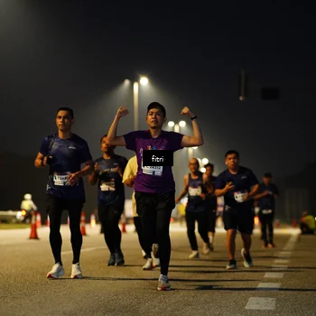 Runner Photo 7368483