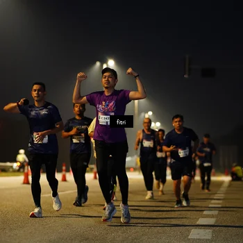 Runner Photo 7368484